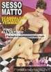 Sesso Matto (Italian) adult mag